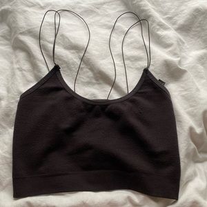 urban outfitters out from under seamless markie tank